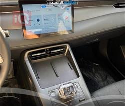بي واي دي Qin Plus